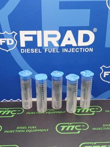 Распылитель форсунки ASLA140P862 Firad