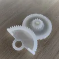 Ремкомплект дроссельной заслонки VitAutoPlast RK71527023