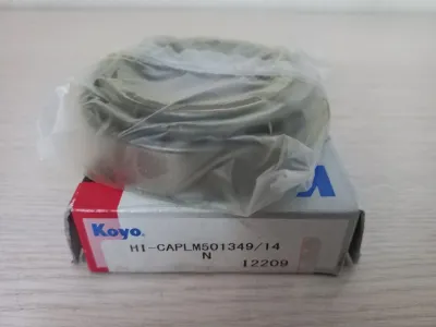 Подшипник дифференциала переднего моста KOYO 50134914
