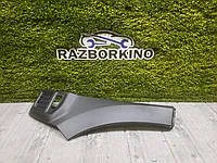 Накладка крыла переднего левого 638756023R Renault (RVI)