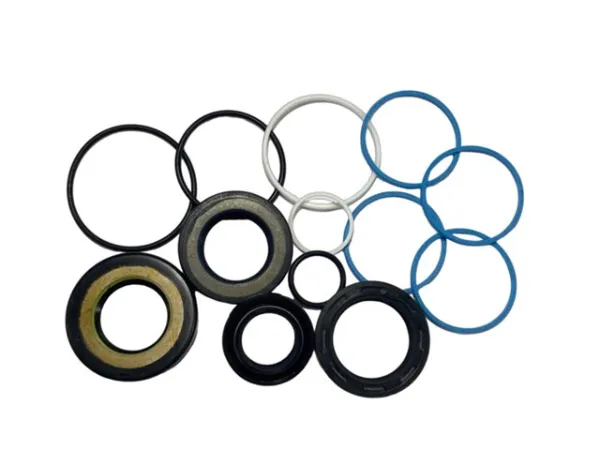 Ремкомплект рулевой рейки HO9025KIT Emmetec