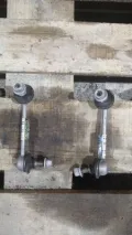 Левая стойка заднего стабилизатора FIAT K68405971AC