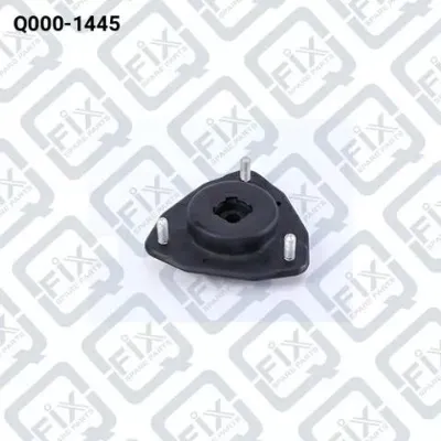 Опора амортизатора Q-FIX Q0001445