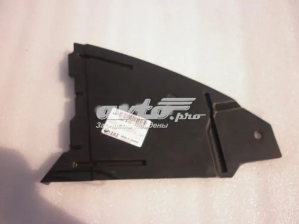 Защита двигателя правая A132802012 ZAZ