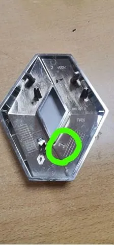  68900021R Renault (RVI)