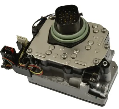 Соленоид АКПП STANDARD TCS236