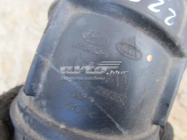 281302W350 Hyundai/Kia