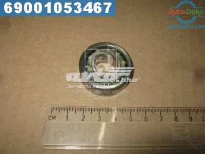 Подшипник рулевого механизма NSK 15BSW06B