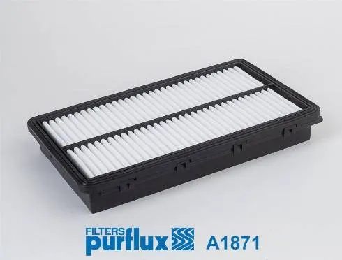 Воздушный фильтр A1871 Purflux