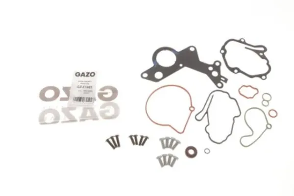  GZF1003 Gazo