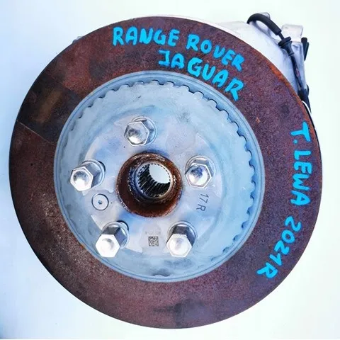  M8A25A971AB Jaguar