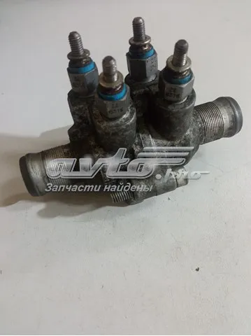 Подогреватель пусковой OPEL 95521872