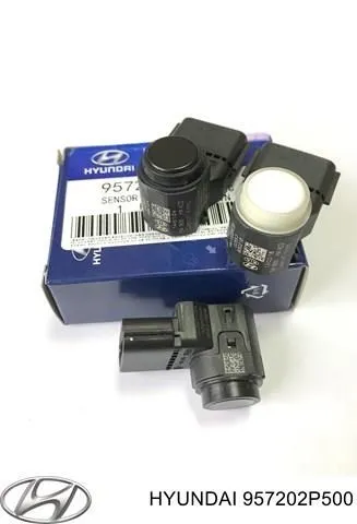  957202P500ABP Hyundai/Kia