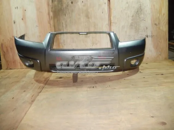 Бампер на авто Subaru 57704SA070 цена, от