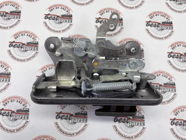 Замок водительской двери Mercedes G I