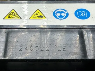 АКБ Ягуар 14 А/ч 12 В (429123481)