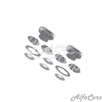 Набор сателлитов заднего моста DP GROUP DS1402