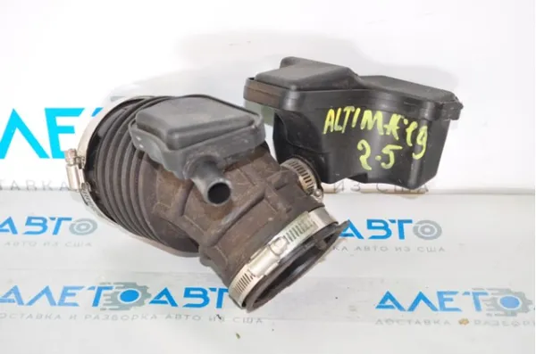  165766CA0A Nissan/Infiniti