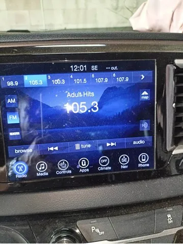  68223456AF Chrysler