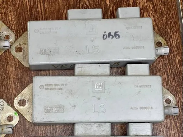  90462593 General Motors