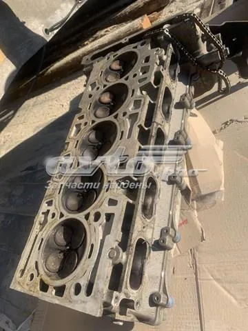 Болт ГБЦ Hummer H3 