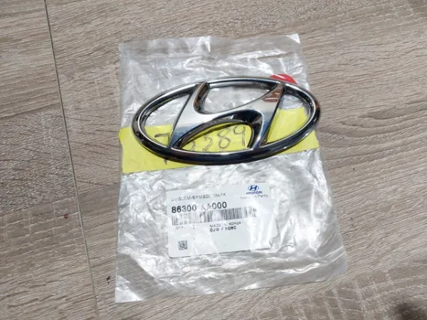  86300AA000 Hyundai/Kia