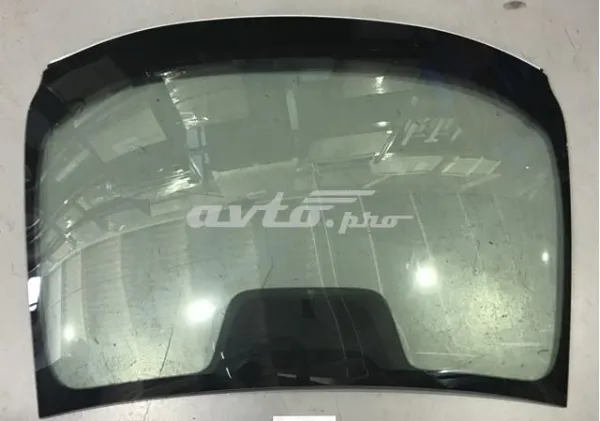 Лобовое стекло 727125070R Renault (RVI)