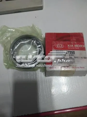 Подшипник КПП Mazda Xedos 6