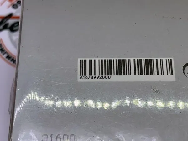  A1678992000 Mercedes