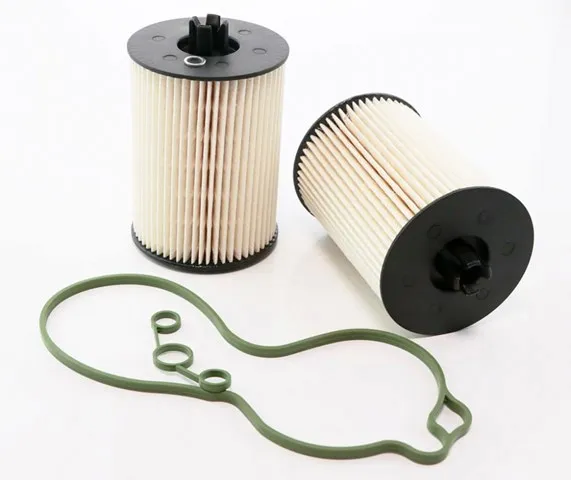 Топливный фильтр FE200DS Shafer