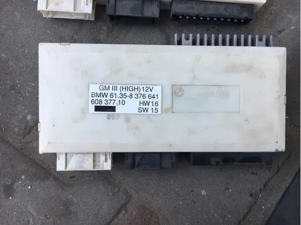  61358376641 BMW