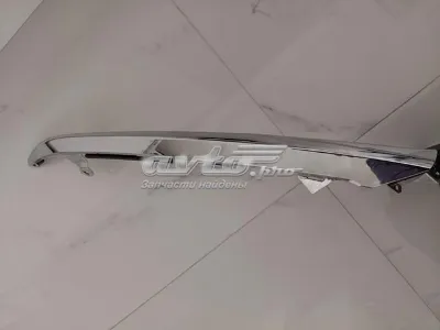 Молдинг решетки радиатора правый HONDA 71162TVAA01