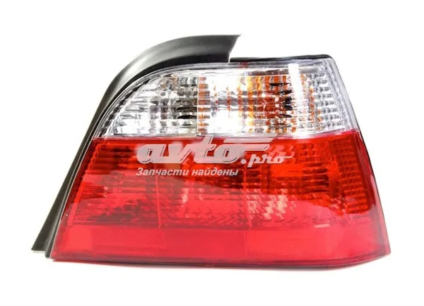 Фонарь задний левый Daewoo Nexia II