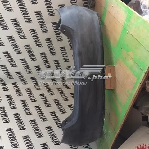 Задний бампер 5215906390 Toyota