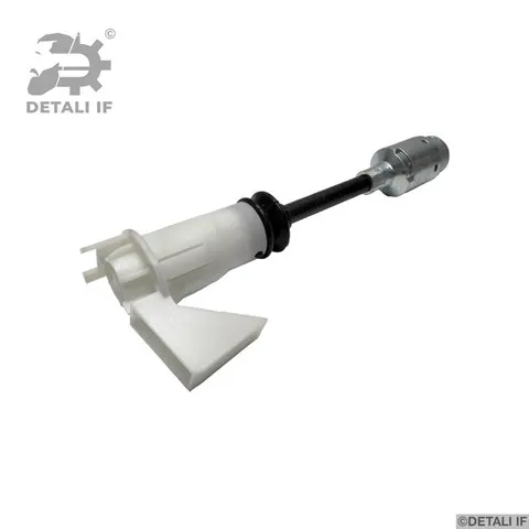 Замок капота DF15804 Detali IF
