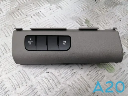  93700F2200PKG Hyundai/Kia
