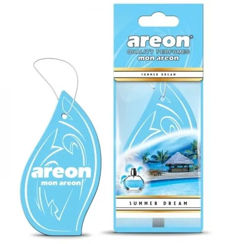 Ароматизатор подвесной MA18 Areon