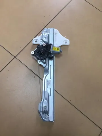 Механизм стеклоподъемника двери задней левой 83401DD010 Hyundai/Kia
