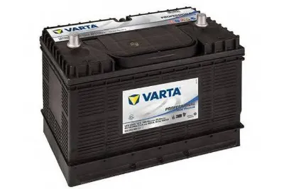 Акумуляторна батарея Варта 110 А/г 12 В (820054080)