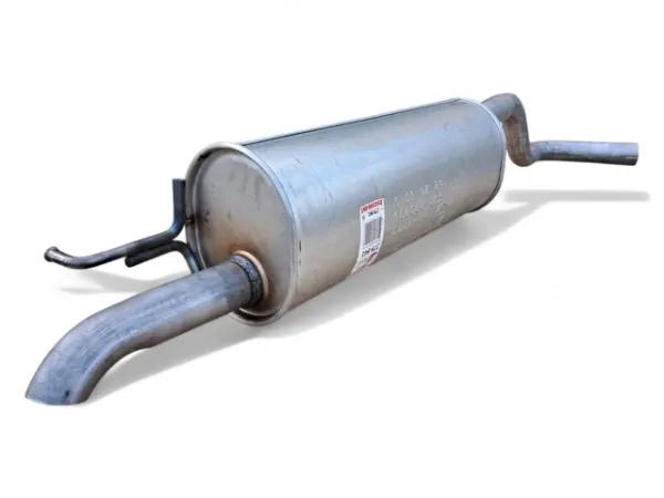 Глушитель задний 279941 Bosal