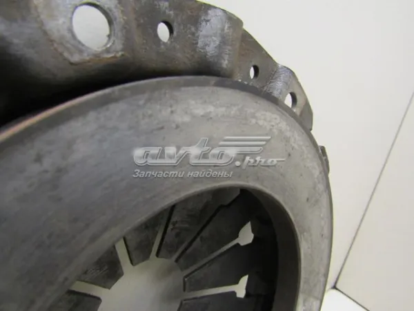Корзина сцепления 10022014 BYD