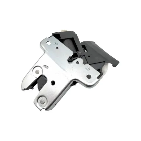 Замок багажника DF11868 Detali IF