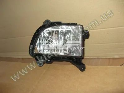 Фара противотуманная правая HYUNDAI 922021M400
