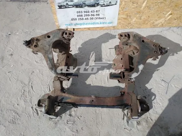 Купить MR496569 Mitsubishi Рама кузова