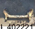 Подрамник задний Daewoo Nexia KLETN