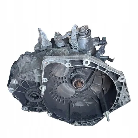 КПП 55593607 Opel