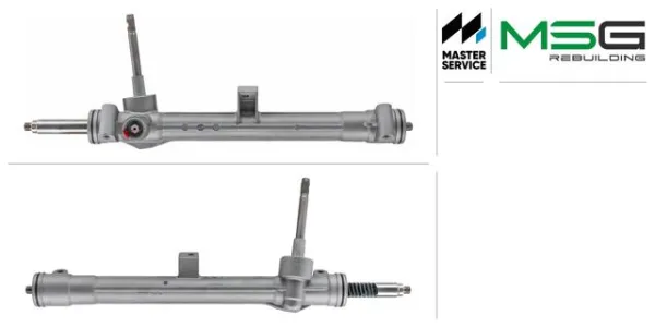 Рулевая рейка FI115R MSG Rebuilding