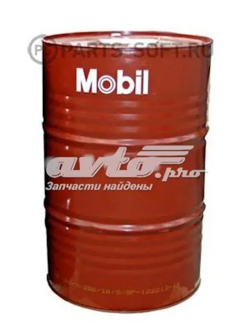 Масло трансмиссии MOBIL 124231