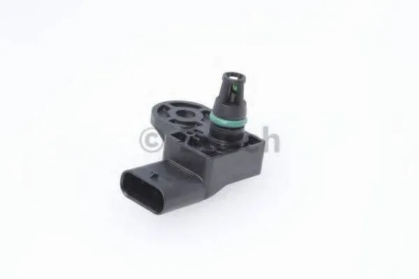 Датчик давления наддува 261230252 Bosch
