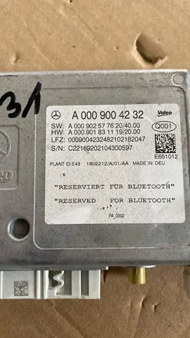  A0009004232 Mercedes